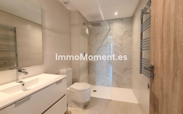 Resale - Apartment - Sotogrande - San Roque Club