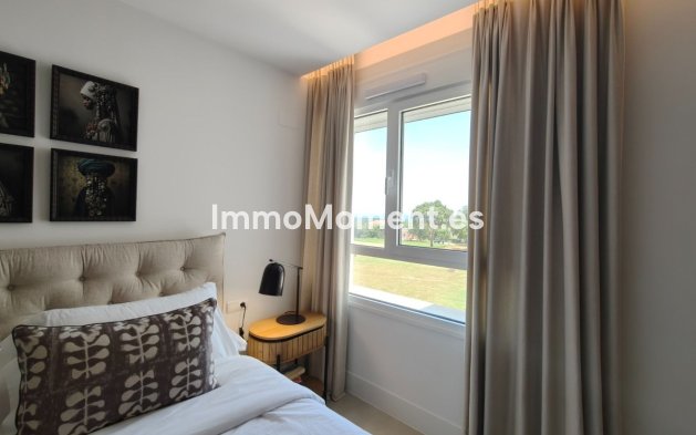 Resale - Apartment - Sotogrande - San Roque Club