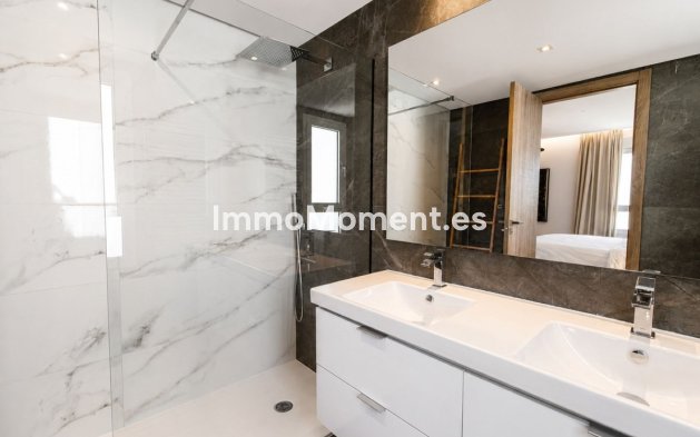 Resale - Apartment - Sotogrande - San Roque Club