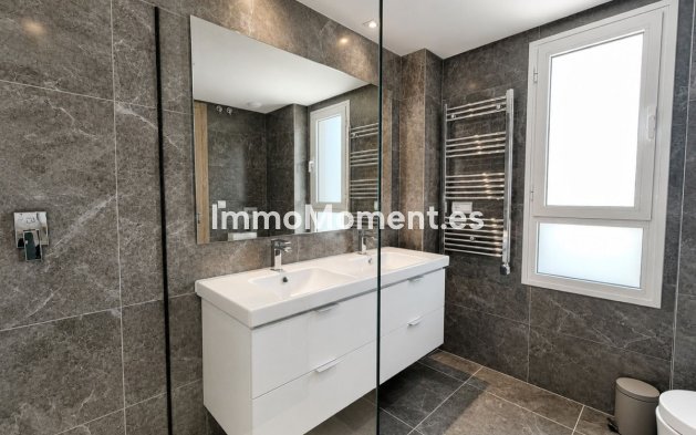 Resale - Apartment - Sotogrande - San Roque Club