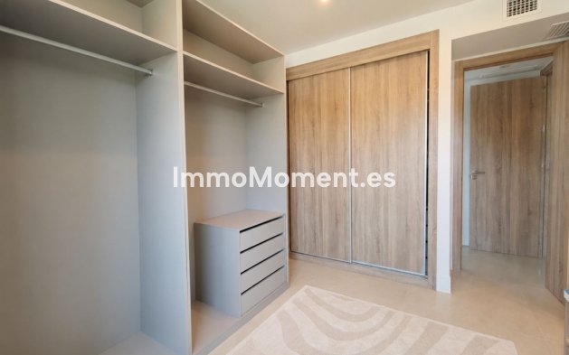 Resale - Apartment - Sotogrande - San Roque Club