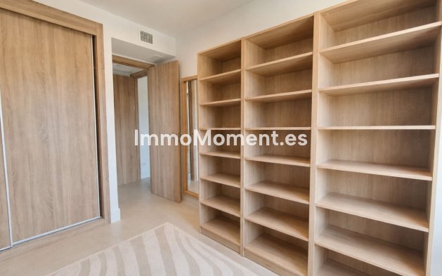 Resale - Apartment - Sotogrande - San Roque Club