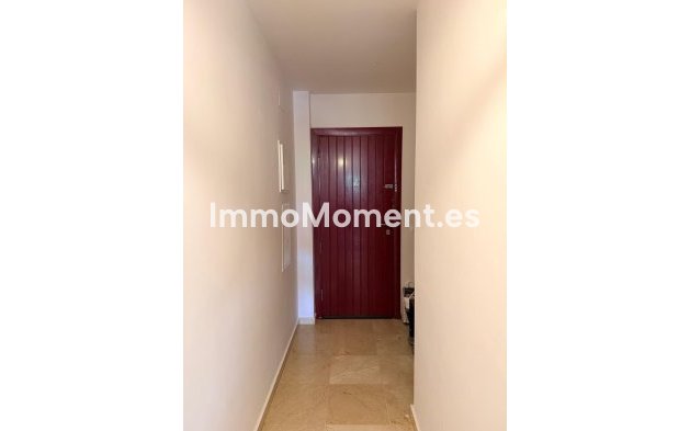 Resale - Apartment - Casares - Casares Playa