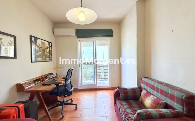 Wiederverkauf - Reihenhaus - Estepona  - Cancelada