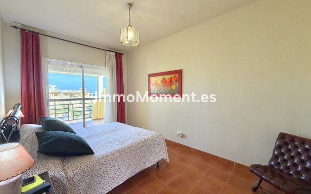 Wiederverkauf - Reihenhaus - Estepona  - Cancelada