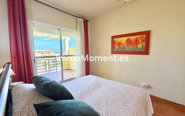 Wiederverkauf - Reihenhaus - Estepona  - Cancelada
