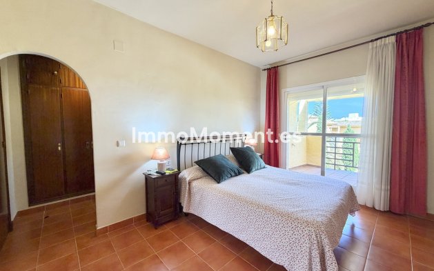 Wiederverkauf - Reihenhaus - Estepona  - Cancelada