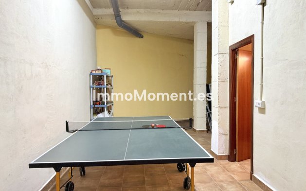 Wiederverkauf - Reihenhaus - Estepona  - Cancelada