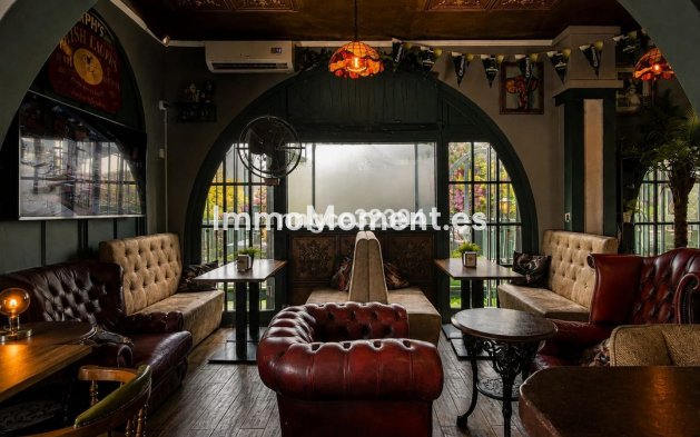 Nieuwbouw - Appartement - Estepona  - New Golden Mile