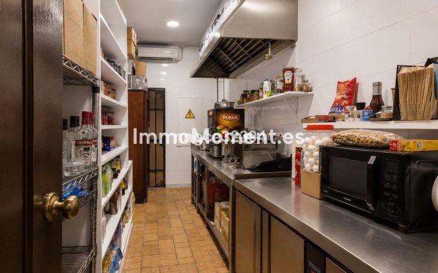 Nieuwbouw - Appartement - Estepona  - New Golden Mile