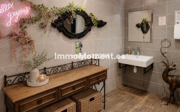 Nieuwbouw - Appartement - Estepona  - New Golden Mile