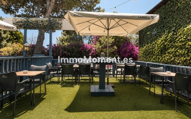 Nieuwbouw - Appartement - Estepona  - New Golden Mile