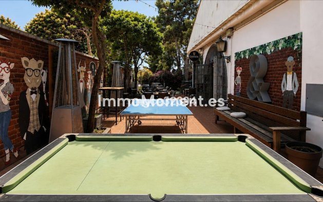 Nieuwbouw - Appartement - Estepona  - New Golden Mile