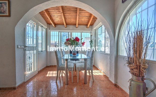 Wiederverkauf - Freistehende Villa - Mijas - El Faro