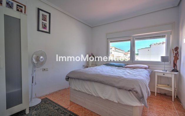 Wiederverkauf - Freistehende Villa - Mijas - El Faro