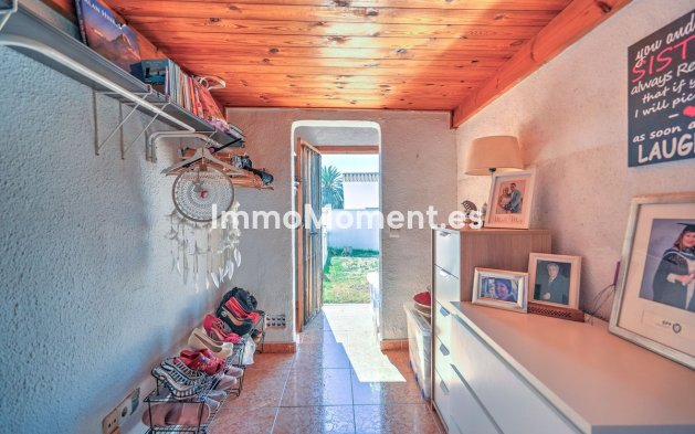 Wiederverkauf - Freistehende Villa - Mijas - El Faro