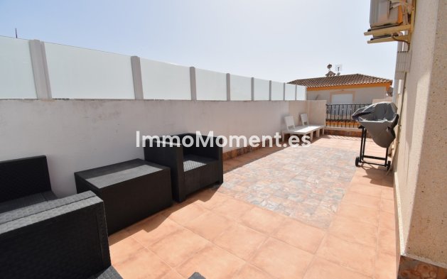 Resale - Detached villa - Orihuela - Playa Flamenca