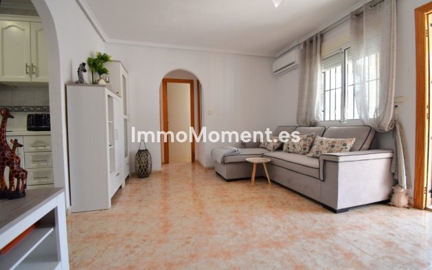 Resale - Detached villa - Orihuela - Playa Flamenca