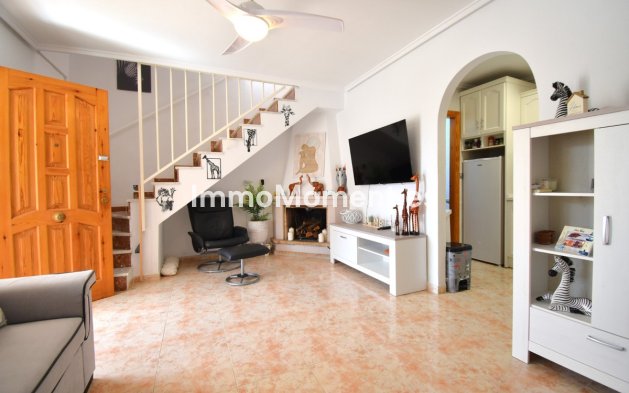 Resale - Detached villa - Orihuela - Playa Flamenca