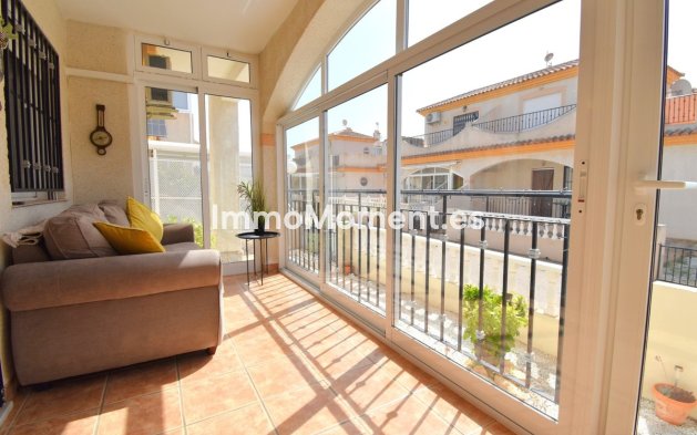 Resale - Detached villa - Orihuela - Playa Flamenca