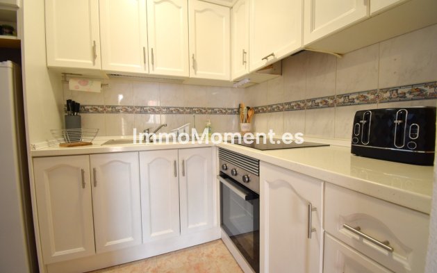 Resale - Detached villa - Orihuela - Playa Flamenca