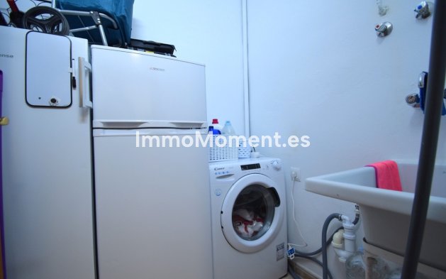 Resale - Detached villa - Orihuela - Playa Flamenca