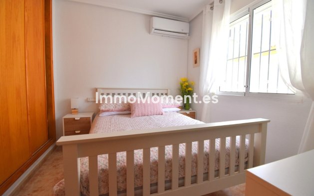 Resale - Detached villa - Orihuela - Playa Flamenca