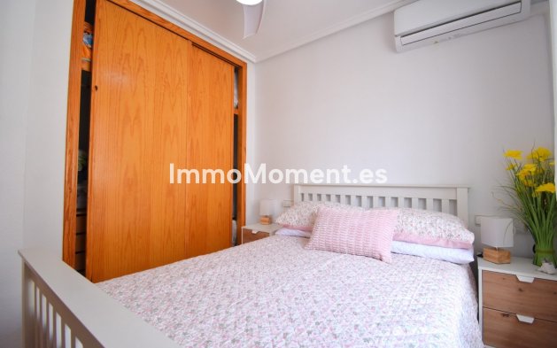 Resale - Detached villa - Orihuela - Playa Flamenca