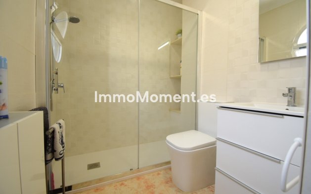 Resale - Detached villa - Orihuela - Playa Flamenca