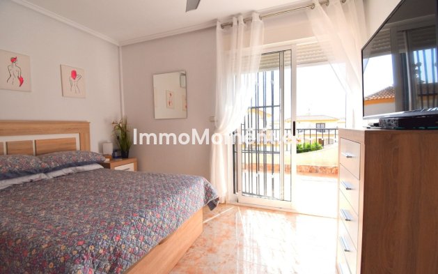 Resale - Detached villa - Orihuela - Playa Flamenca
