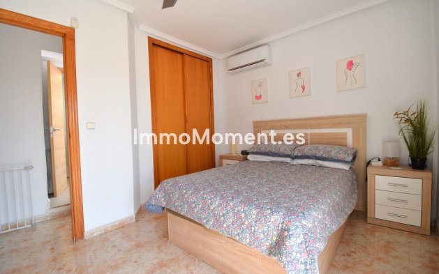 Resale - Detached villa - Orihuela - Playa Flamenca