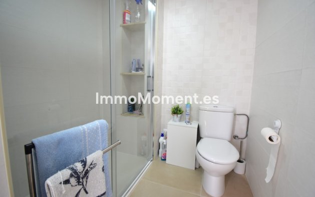 Resale - Detached villa - Orihuela - Playa Flamenca