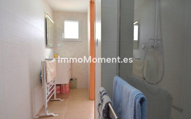Resale - Detached villa - Orihuela - Playa Flamenca