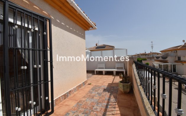 Resale - Detached villa - Orihuela - Playa Flamenca