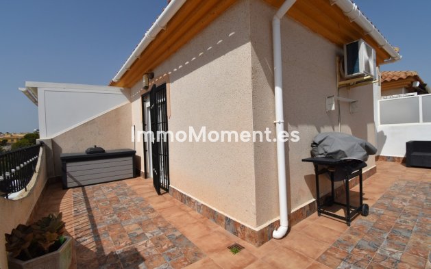 Resale - Detached villa - Orihuela - Playa Flamenca