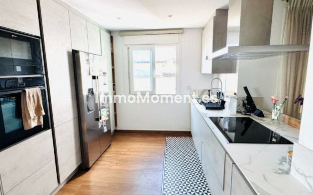 Reventa - Apartamento - Marbella - Marbella Centro