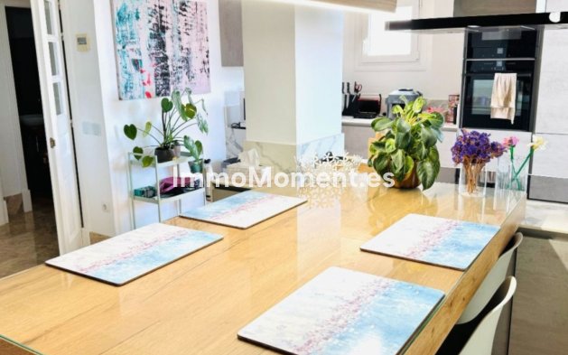 Reventa - Apartamento - Marbella - Marbella Centro