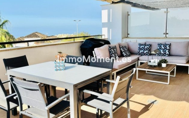 Reventa - Apartamento - Marbella - Marbella Centro