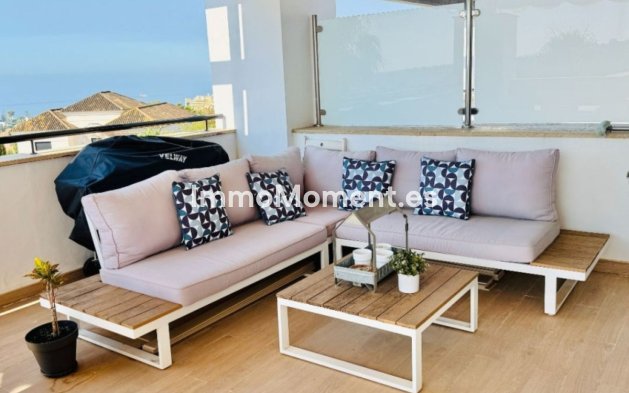 Reventa - Apartamento - Marbella - Marbella Centro