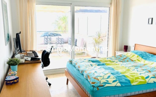 Reventa - Apartamento - Marbella - Marbella Centro