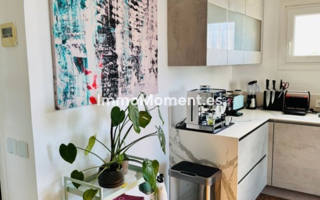 Reventa - Apartamento - Marbella - Marbella Centro