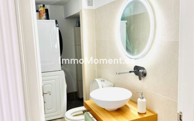 Reventa - Apartamento - Marbella - Marbella Centro