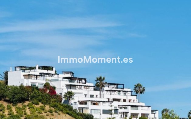 Reventa - Apartamento - Marbella - Marbella Centro