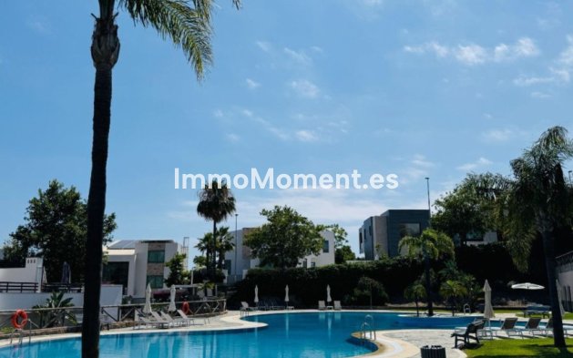 Reventa - Apartamento - Marbella - Marbella Centro