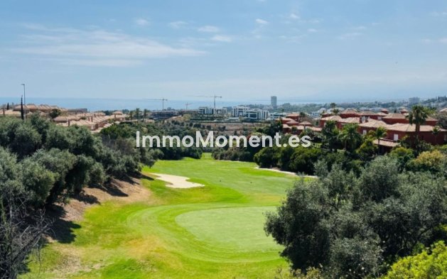 Reventa - Apartamento - Marbella - Marbella Centro