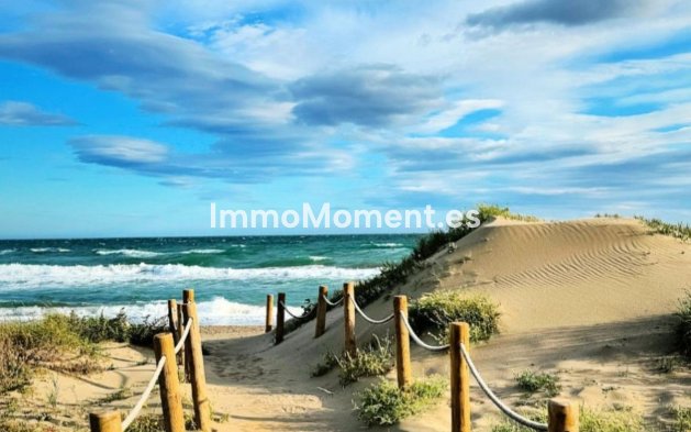 Reventa - Apartamento - Marbella - Marbella Centro