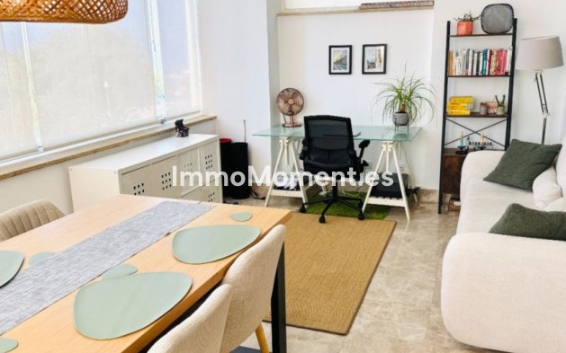 Reventa - Apartamento - Marbella - Marbella Centro