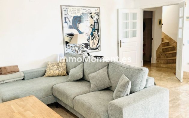 Reventa - Apartamento - Marbella - Marbella Centro