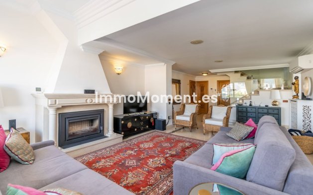 Resale - Apartment - Marbella - Marbella Centro