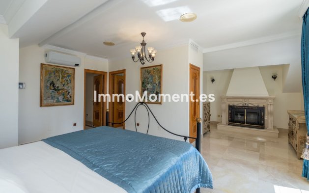 Resale - Apartment - Marbella - Marbella Centro